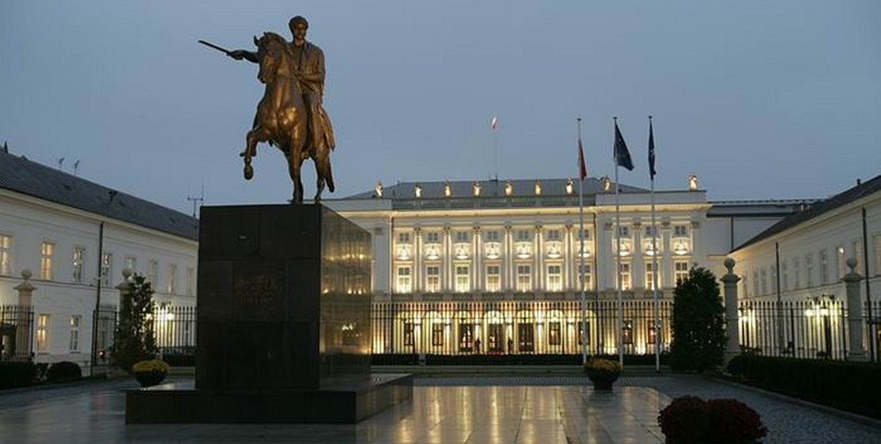 Fot. prezydent.pl
