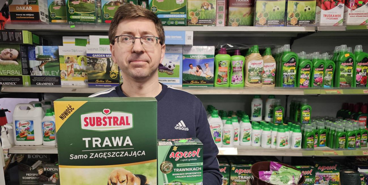 Piękny ogród zaczyna się od odpowiednich narzędzi