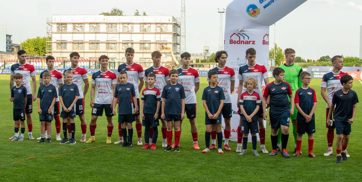 Fot. Czesław Kościelski/Polonia Środa