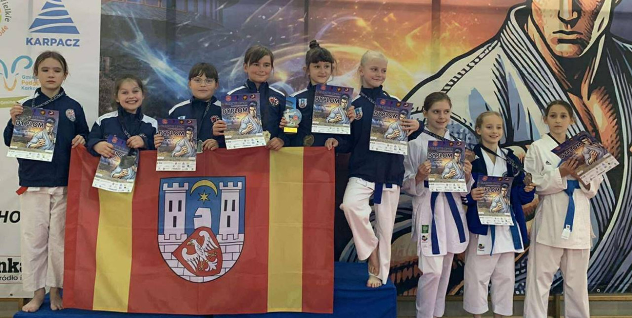 Fot. MIKASA Środa