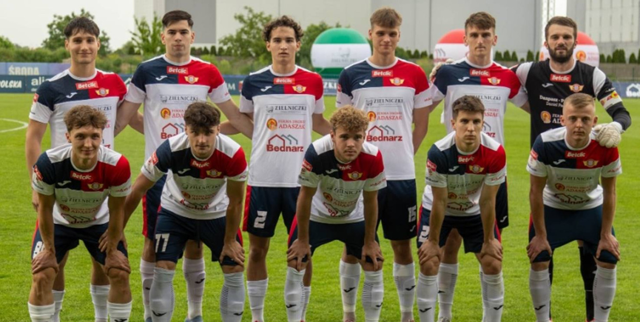 Fot. Czesław Kościelski/Polonia Środa