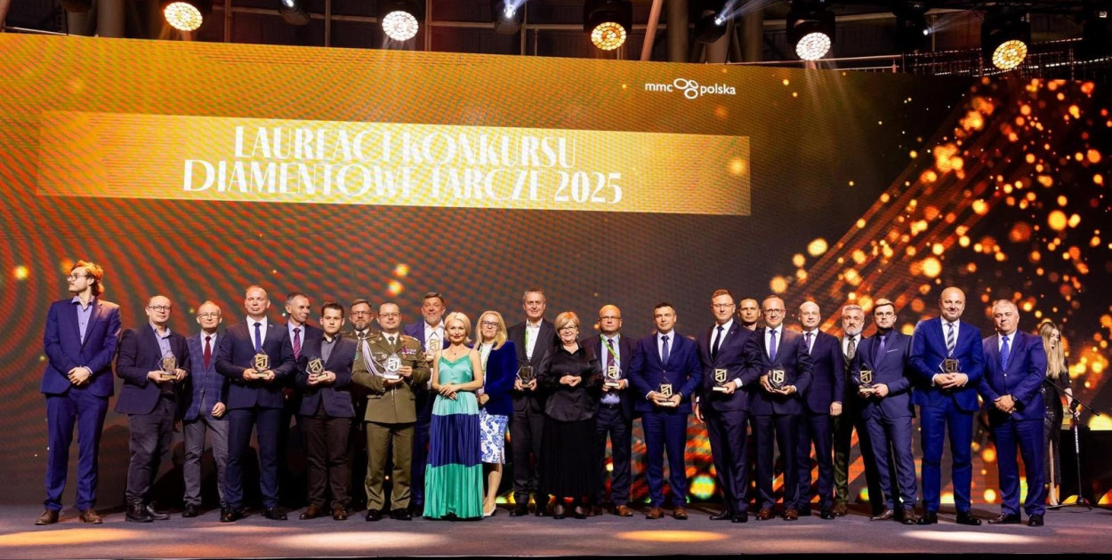 Fot. Kongres Bezpieczeństwo Polski