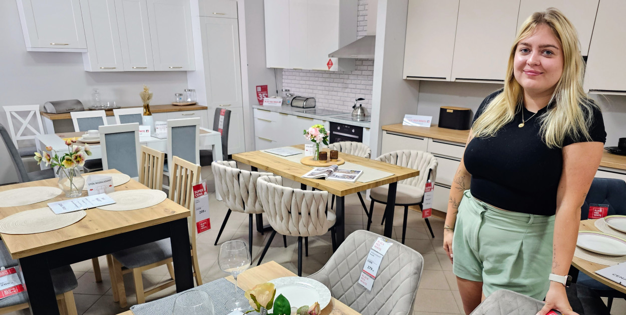 Spektakularne rabaty na kuchnie FAMILY LINE i SENSO KITCHENS – do 40%!