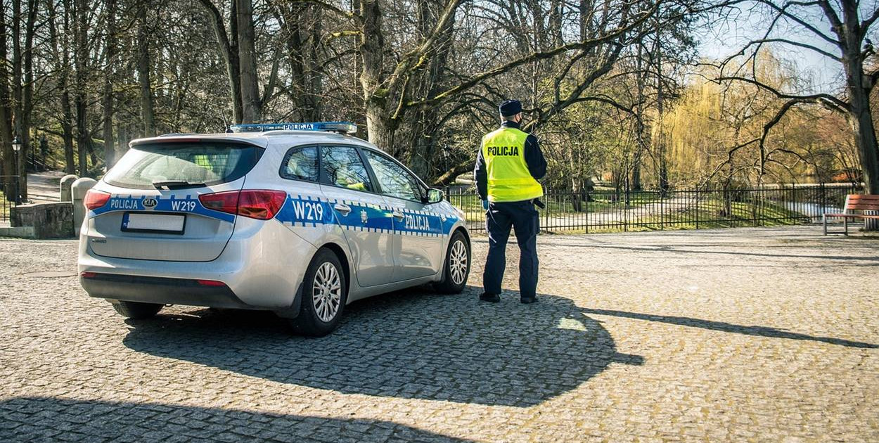 Fotografia poglądowa