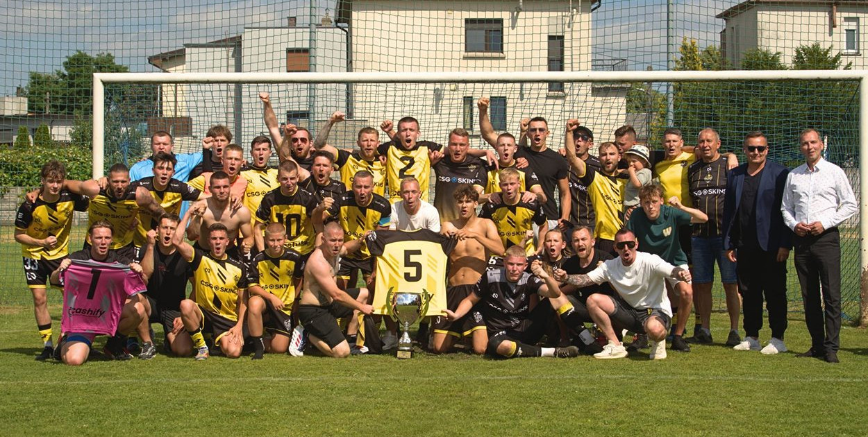 Fot. Pompa Team/FB