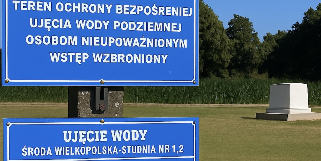 MPECWiK Środa Wielkopolska: Susza hydrogeologiczna – jak możemy i dlaczego powinniśmy wspólnie oszczędzać wodę?