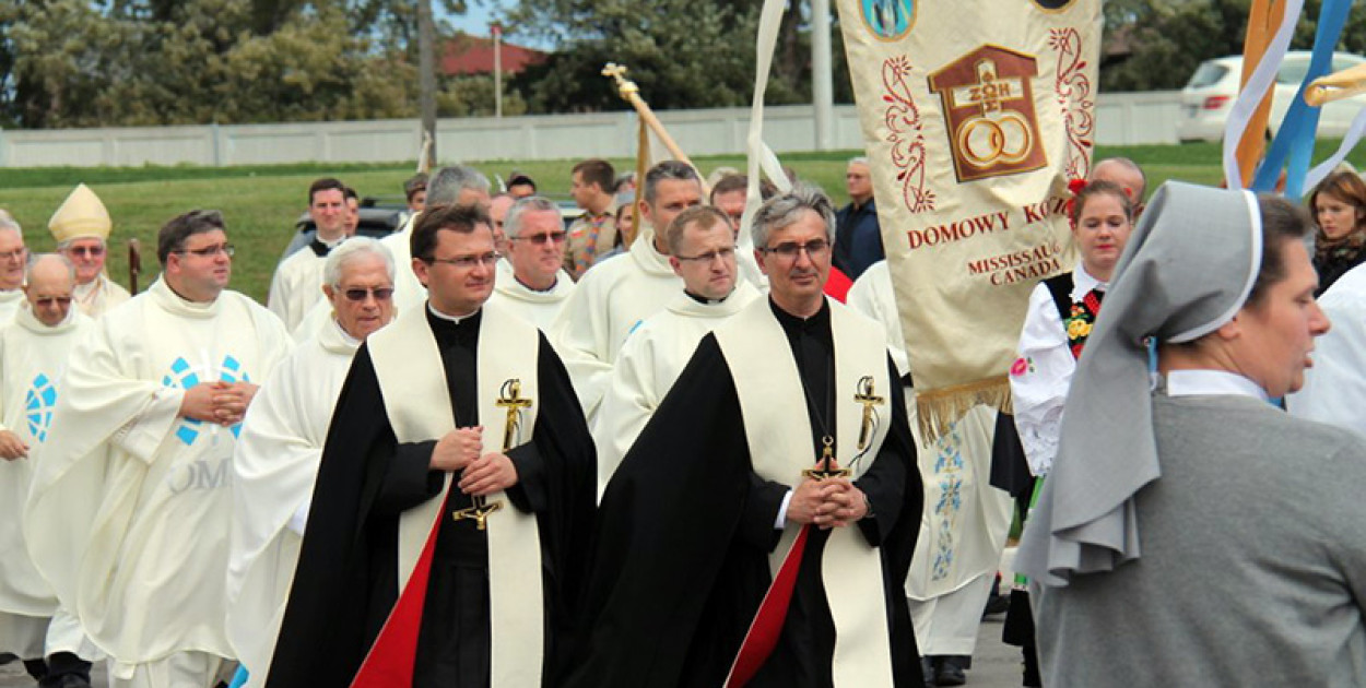 Fot. Misjonarze Oblaci Maryi Niepokalanej