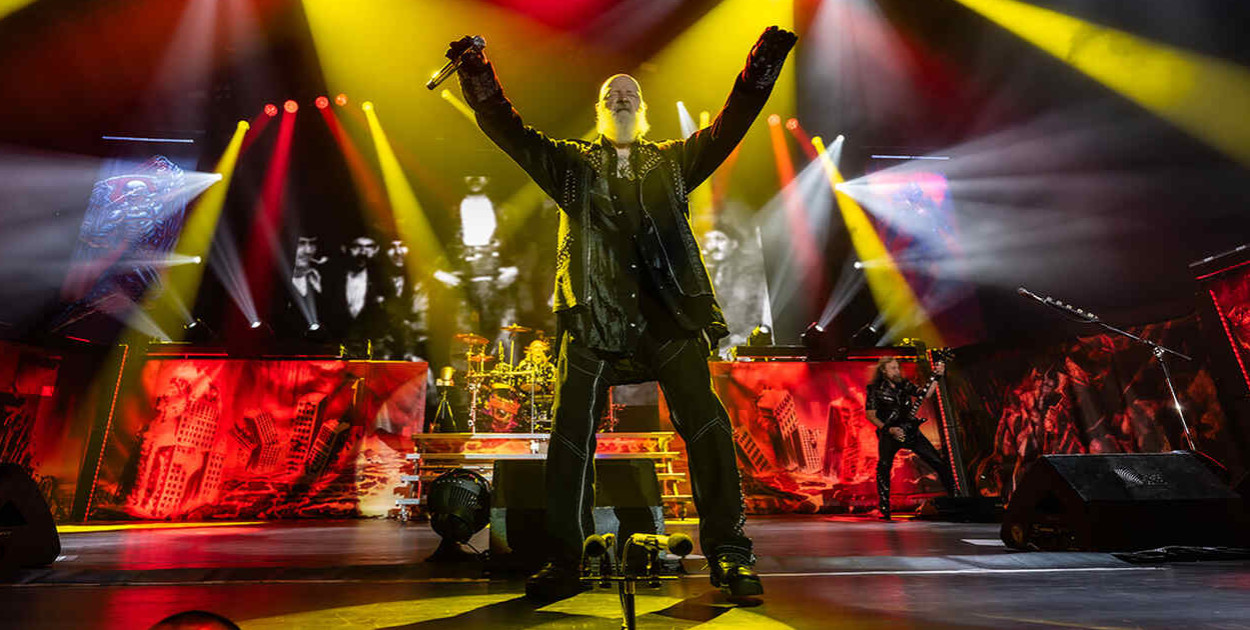 Fot. Paweł Mielko - concert photography
