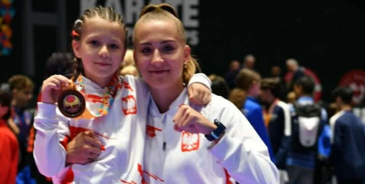 Dla młodej średzianki udział w zawodach tej rangi to nie tylko ogromny zaszczyt, ale też wyjątkowe doświadczenie, które na zawsze pozostanie w jej sercu