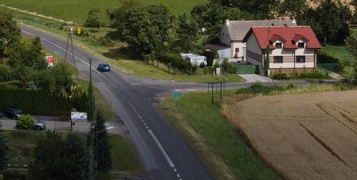 Fot. Wielkopolski Zarząd Dróg Wojewódzkich