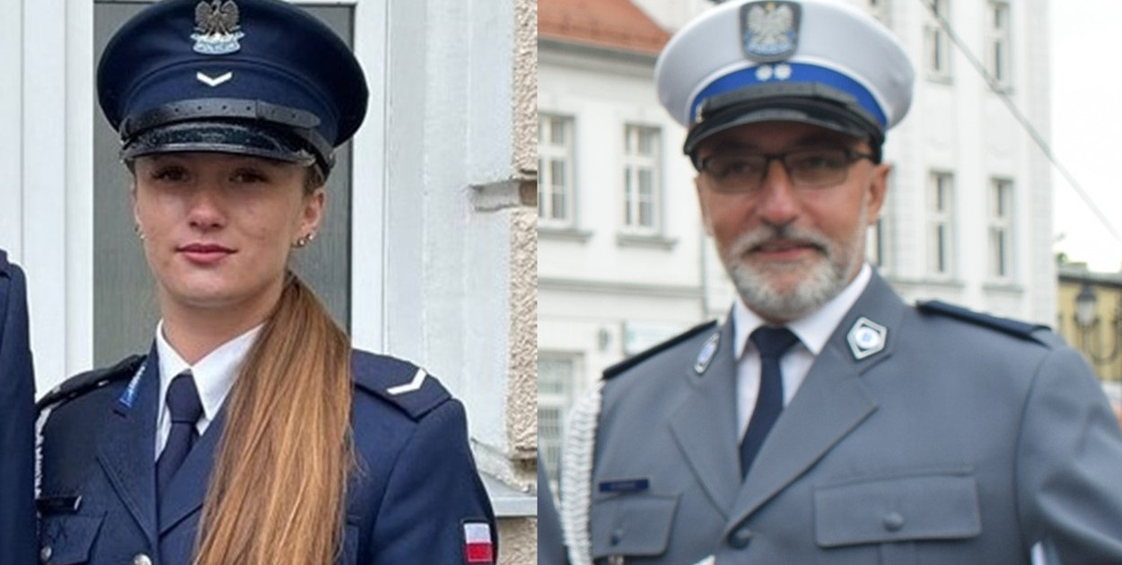 Fot. KPP w Środzie/archiwum GPŚ