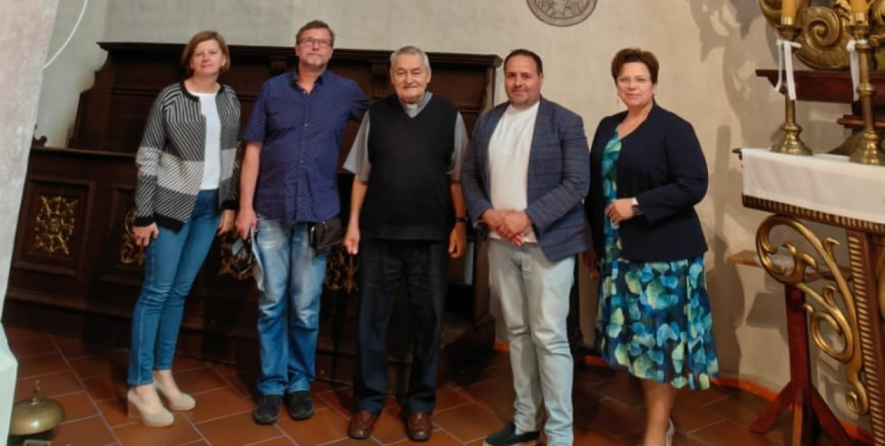 Fot. Urząd Gminy Nowe Miasto nad Wartą
