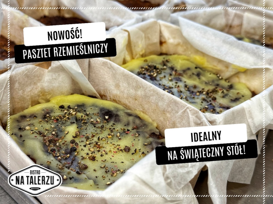 Zamówienia przyjmujemy osobiście do 19 grudnia! Zamówienia przyjmujemy osobiście do 19 grudnia!