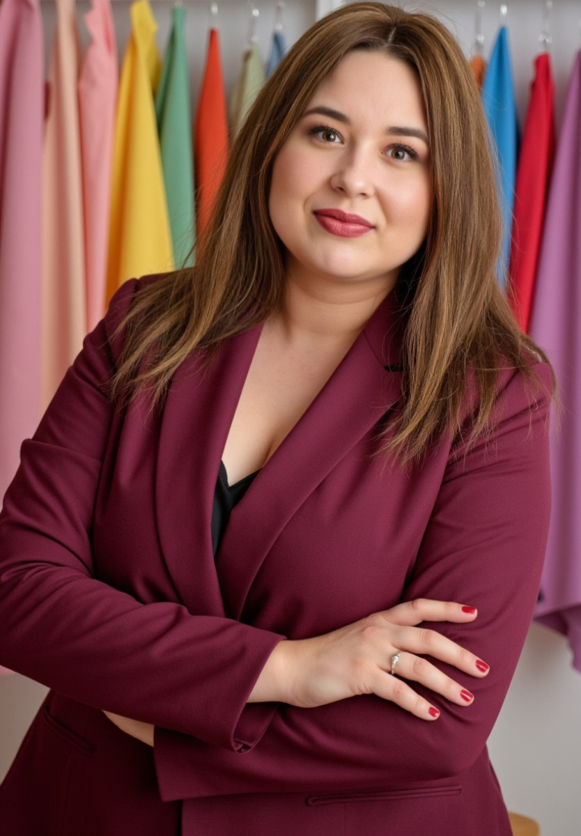 Pełna oferta w zakresie analizy kolorystycznej jest dostępna za pośrednictwem platformy: Kolorowyekspert.com.