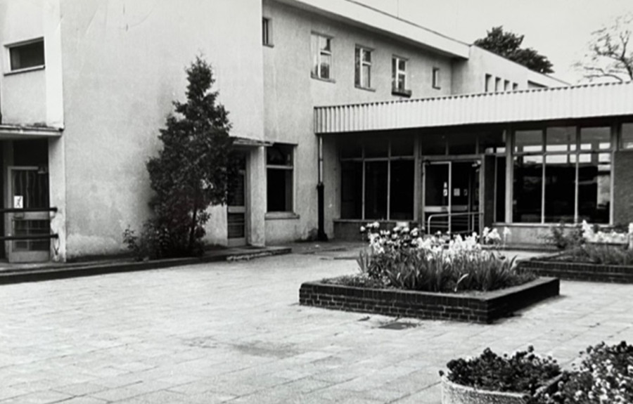 Fot. Józef Odalanowski, ze zbiorów Pawła Łukaszewskiego