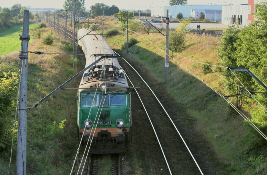 Fot. Jerzy Szymański