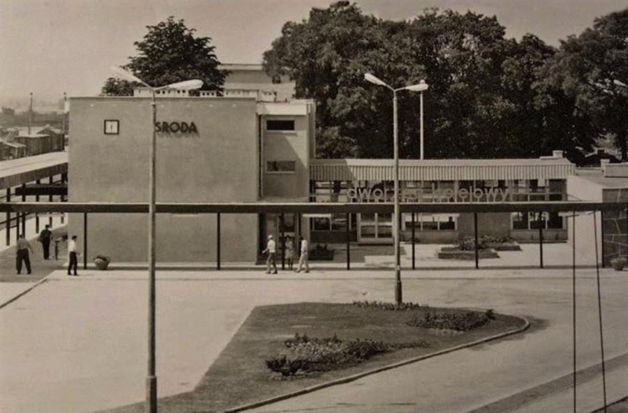 Fot. ze zbiorów Jerzego Szymańskiego