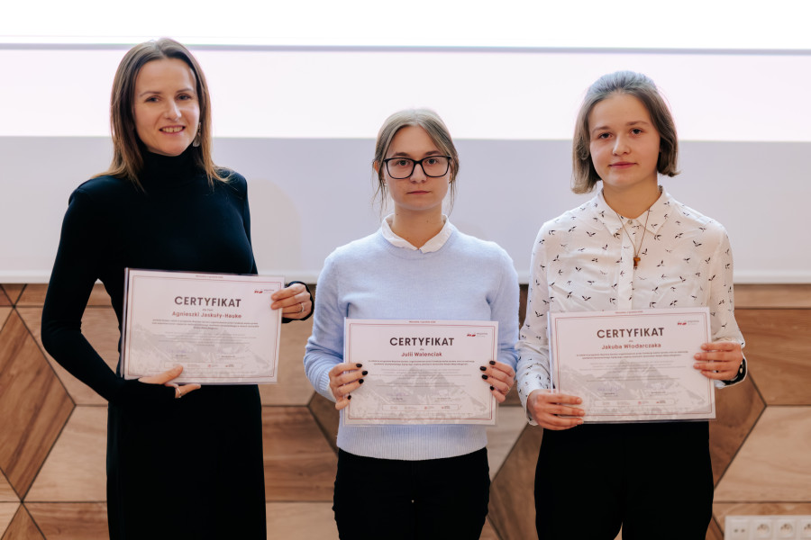 Fot. CKZiU Hipolit w Środzie Wlkp.