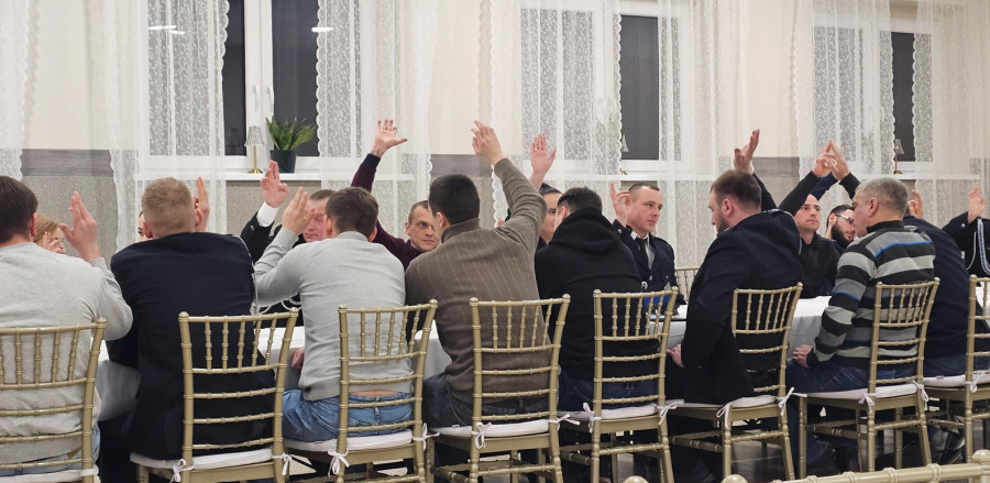 Absolutorium dla dotychczasowego Zarządu OSP Witowo