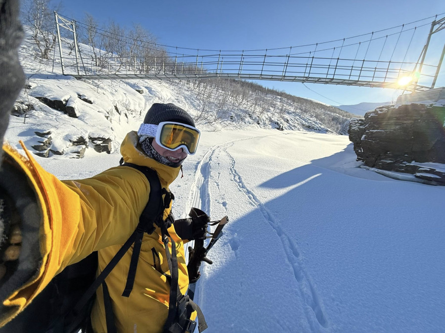 Fot. Polak w Podróży