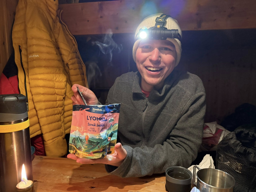 Fot. Polak w Podróży