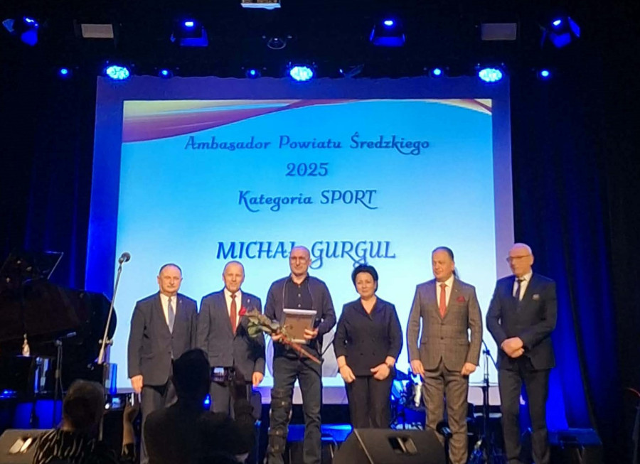 Fot. Bogusława Deiksler