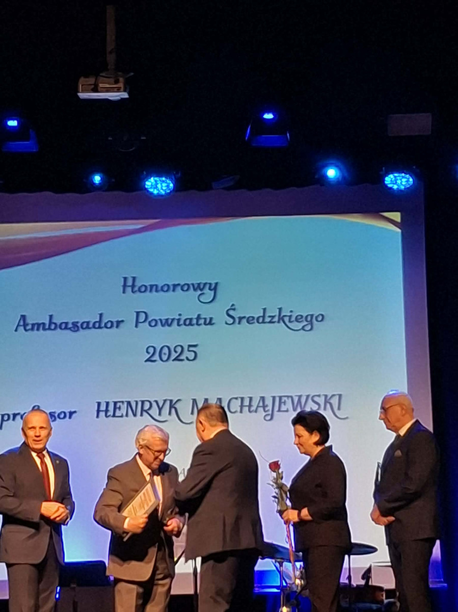 Fot. Bogusława Deiksler