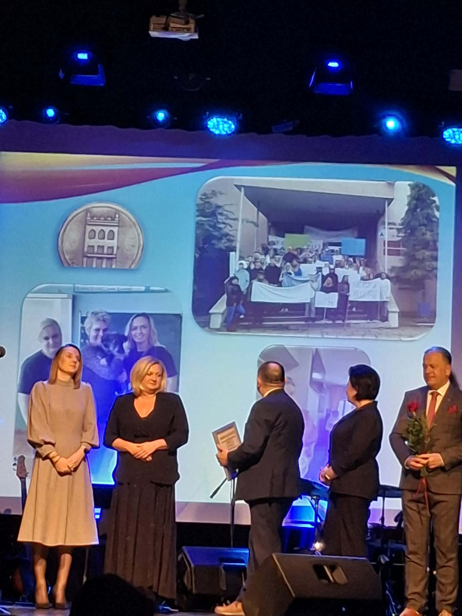 Fot. Bogusława Deiksler