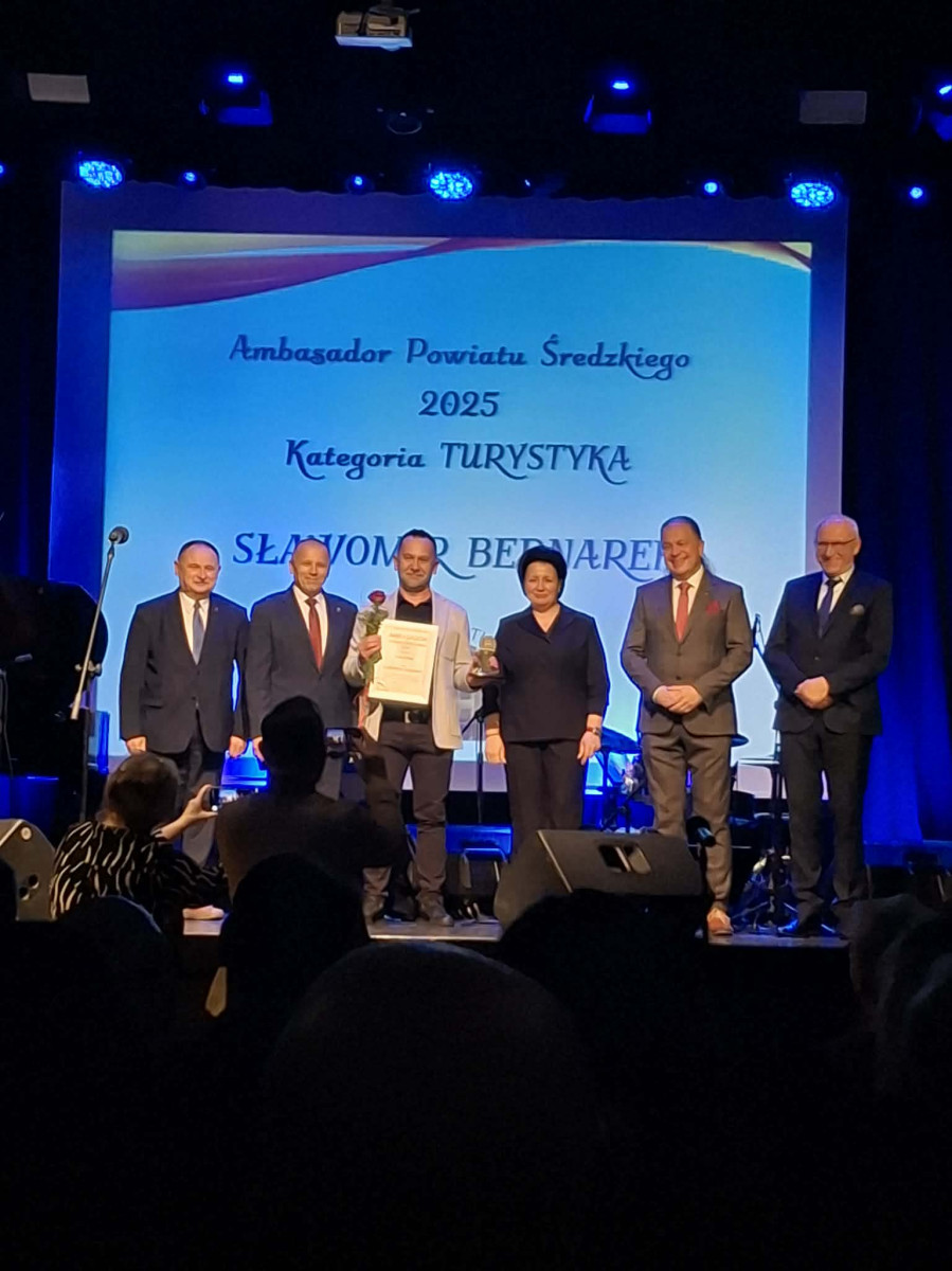 Fot. Bogusława Deiksler