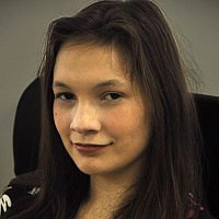 Joanna Duda