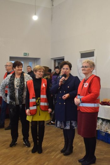 Spotkanie Integracyjne z Polskim Czerwonym Krzyżem-659