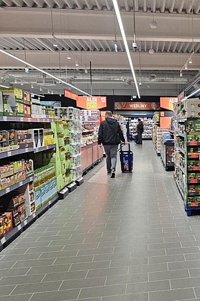 Otwarcie marketu ALDI w Środzie Wielkopolskiej-872