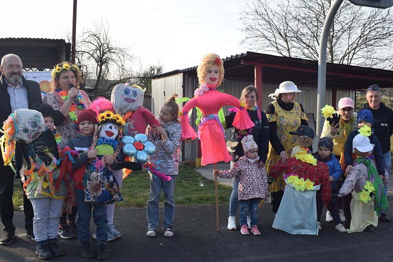 Powitanie Wiosny 2025 w Gorzycach