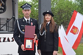 Dzień Strażaka w gminie Krzykosy: OSP Witowo-918