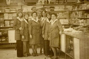 Powszechna Spółdzielnia Spożywców „Społem” ma 80 lat-922