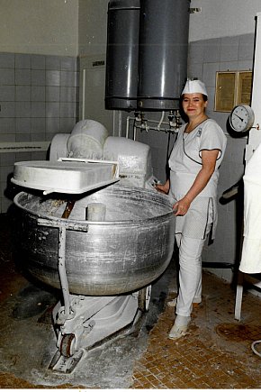 Powszechna Spółdzielnia Spożywców „Społem” ma 80 lat-922