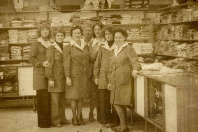 Powszechna Spółdzielnia Spożywców „Społem” ma 80 lat