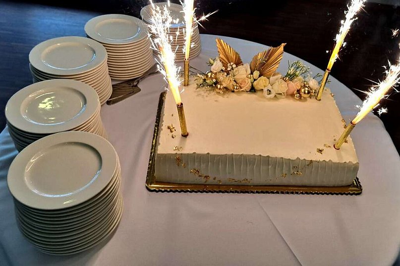 Złote Gody w gminie Środa Wielkopolska (07.05.2025)