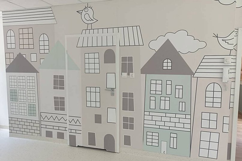 Niepubliczny Żłobek &quot;Kolorowe Nutki&quot; w Środzie