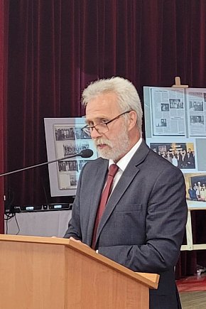 35-lecie samorządu w Dominowie-942