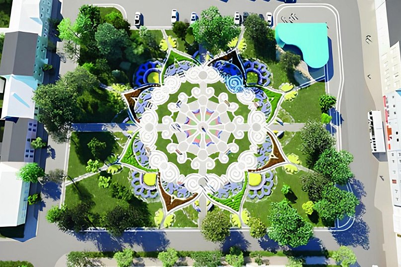 Konkurs na nową koncepcję Placu Berwińskiego