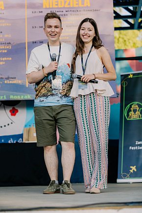 6. Zaniemyski Festiwal Przygód - dzień pierwszy-956