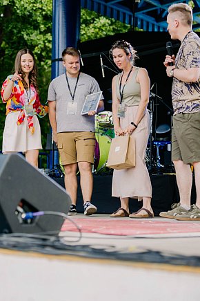 6. Zaniemyski Festiwal Przygód - dzień drugi-959