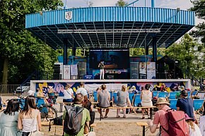 6. Zaniemyski Festiwal Przygód - dzień trzeci cz. 1-962