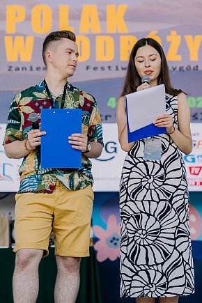 6. Zaniemyski Festiwal Przygód - dzień trzeci cz. 1-962