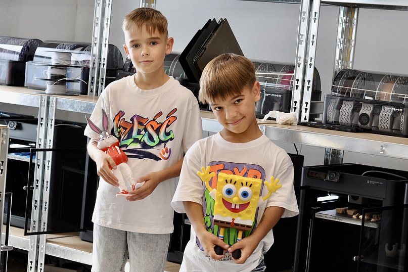 Figurki, które podbijają serca – od bajek po internetowe hity