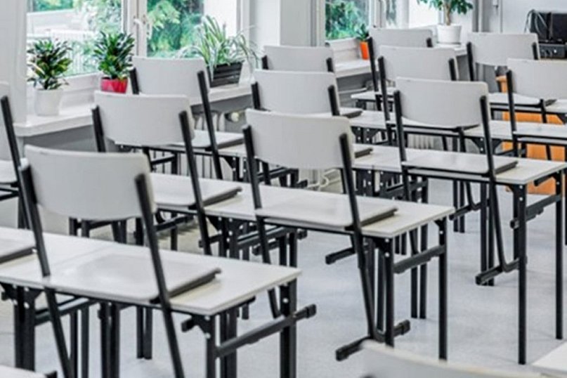 Nowe oświetlenie w średzkich szkołach