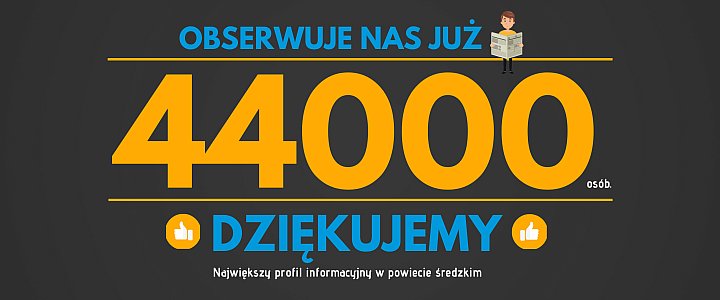 glospowiatusredzkiego.pl na Facebooku