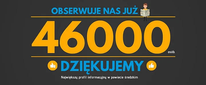 glospowiatusredzkiego.pl na Facebooku