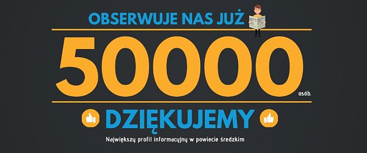 glospowiatusredzkiego.pl na Facebooku